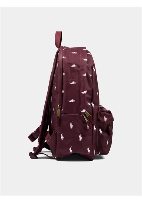 Zaino con logo RALPH LAUREN | RL9AR153R4S
